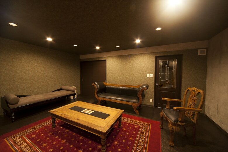 Hotel Aleyzd Bale Ishigaki
