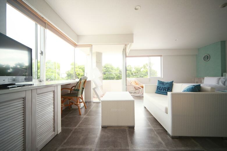 Hotel Aleyzd Bale Ishigaki