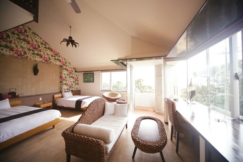 Hotel Aleyzd Bale Ishigaki