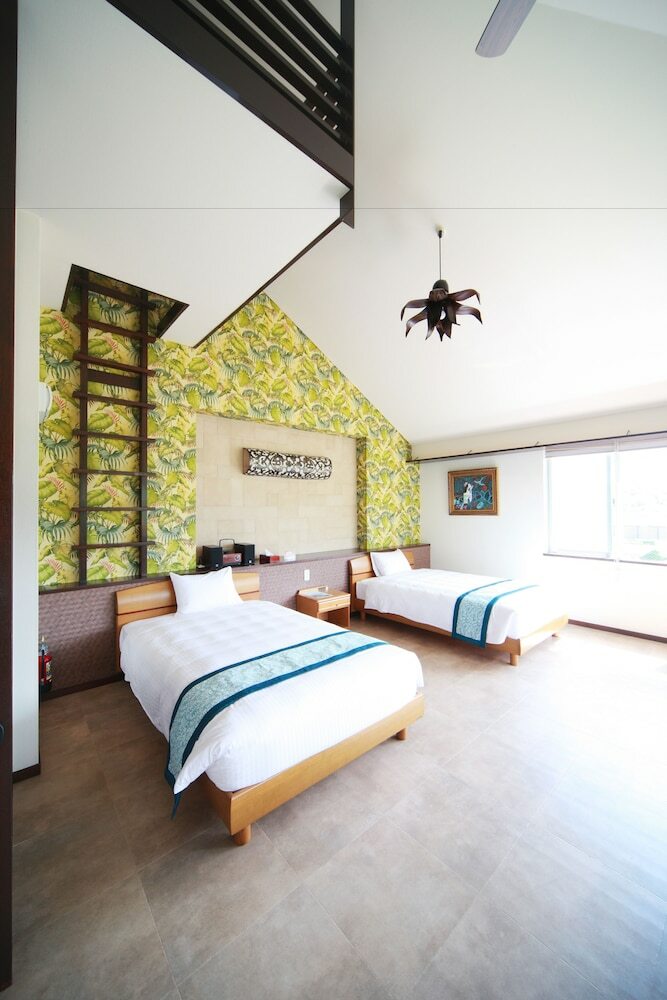 Hotel Aleyzd Bale Ishigaki