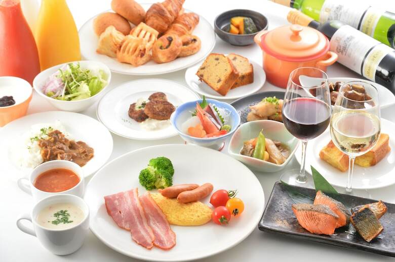 Hotel Four Points By Sheraton Hakodate