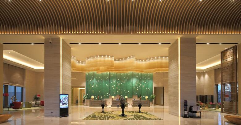 Hotel Mercure Nanchang Sunac