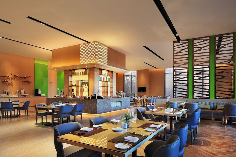 Hotel Mercure Nanchang Sunac