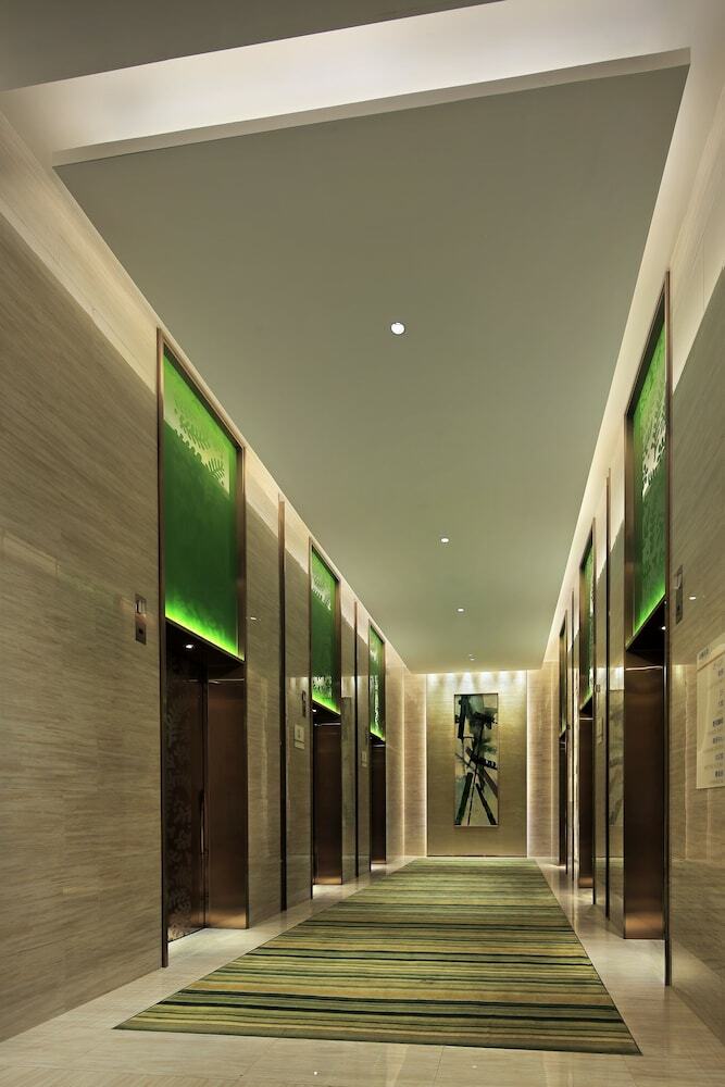 Hotel Mercure Nanchang Sunac