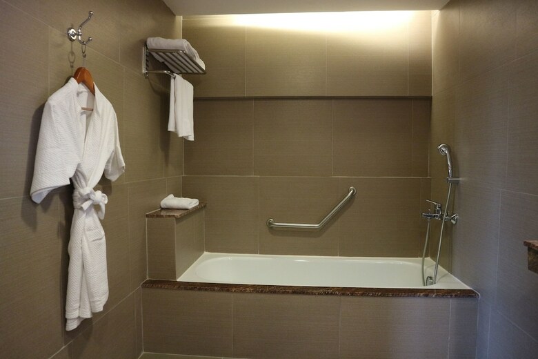 Garden Orchid Hotel
