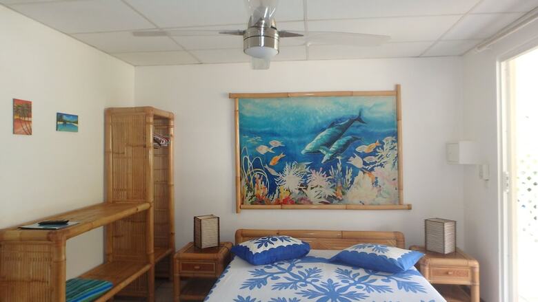 Pension De La Plage