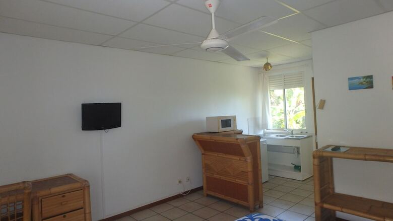 Pension De La Plage