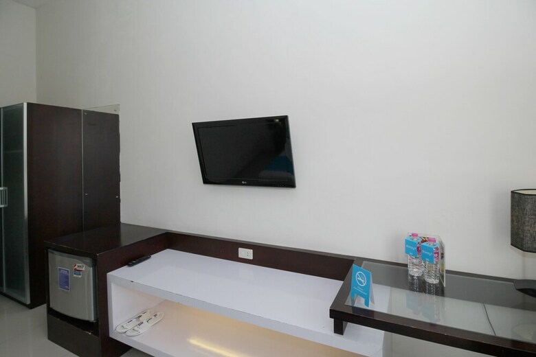 Hotel Airy Candisari Sisingamangaraja 4 Semarang