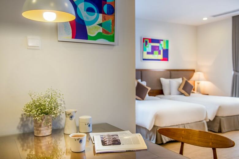 Dream Hotel & Apartment