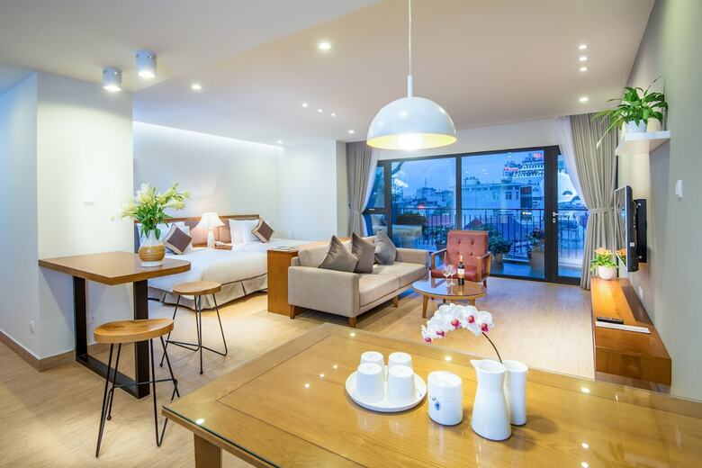 Dream Hotel & Apartment