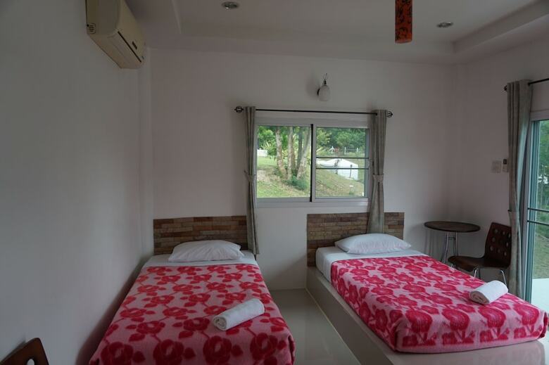Hotel Whiterock Resort Pakchong