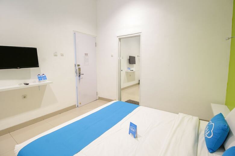 Hotel Airy Damai Mt Haryono 31 Balikpapan