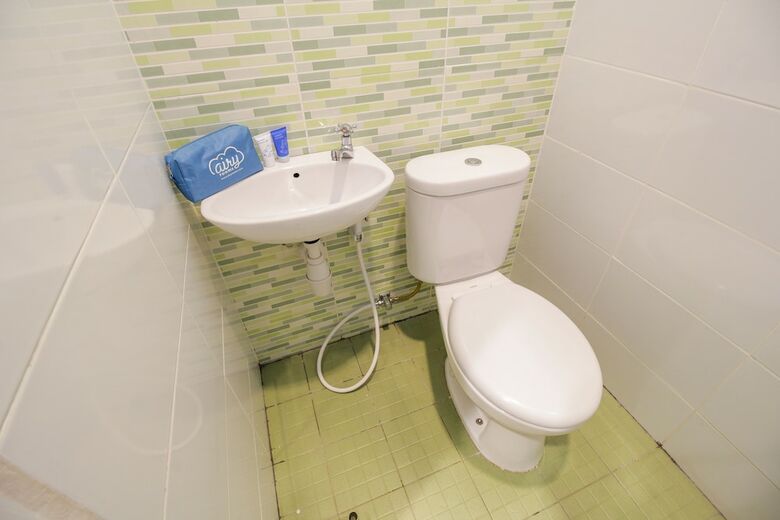 Hotel Airy Damai Mt Haryono 31 Balikpapan