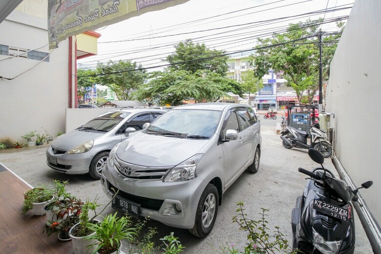 Hotel Airy Damai Mt Haryono 31 Balikpapan