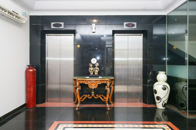 Hotel Airy Sunter Agung Utara Blok A 5b Jakarta