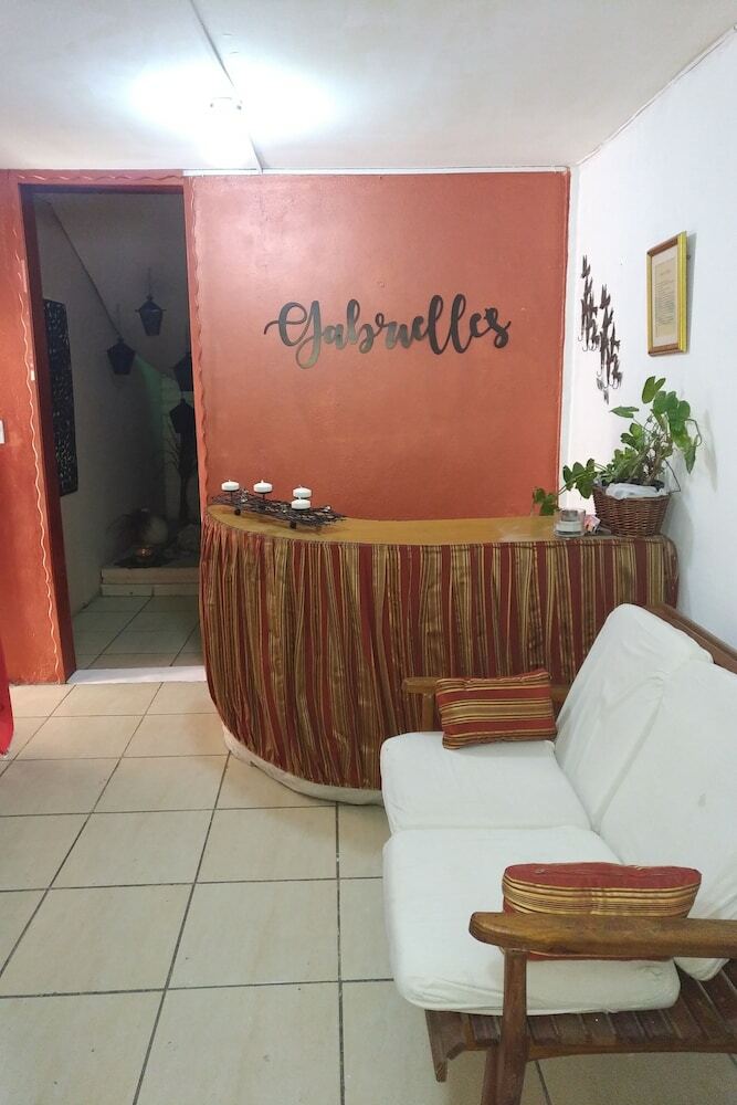 Apartamentos Gabrielle?s