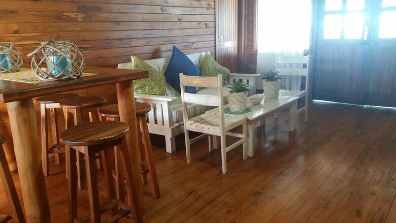 Posada Pura Vida Lodge