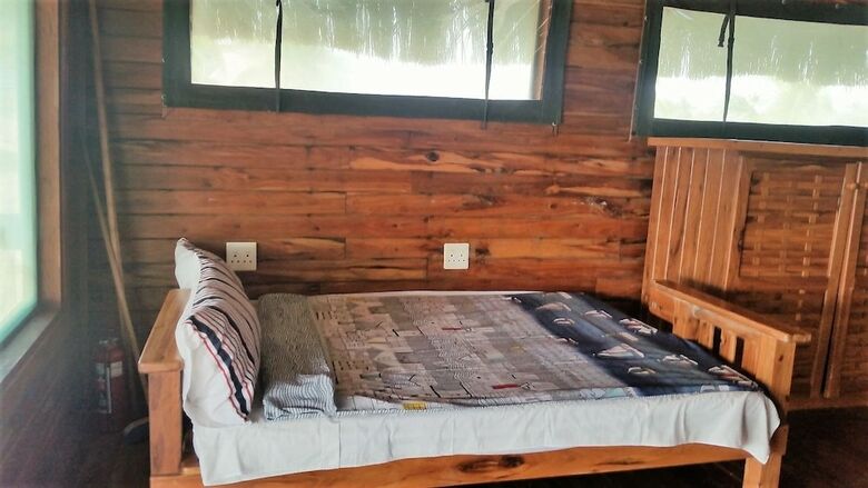 Posada Pura Vida Lodge