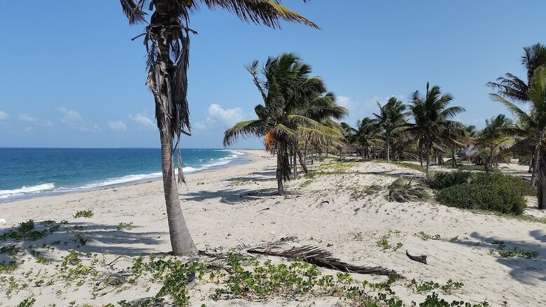 Posada Pura Vida Lodge