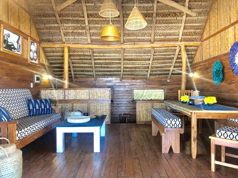 Posada Pura Vida Lodge