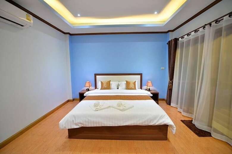 Hotel Dusit Phuphaya Resort