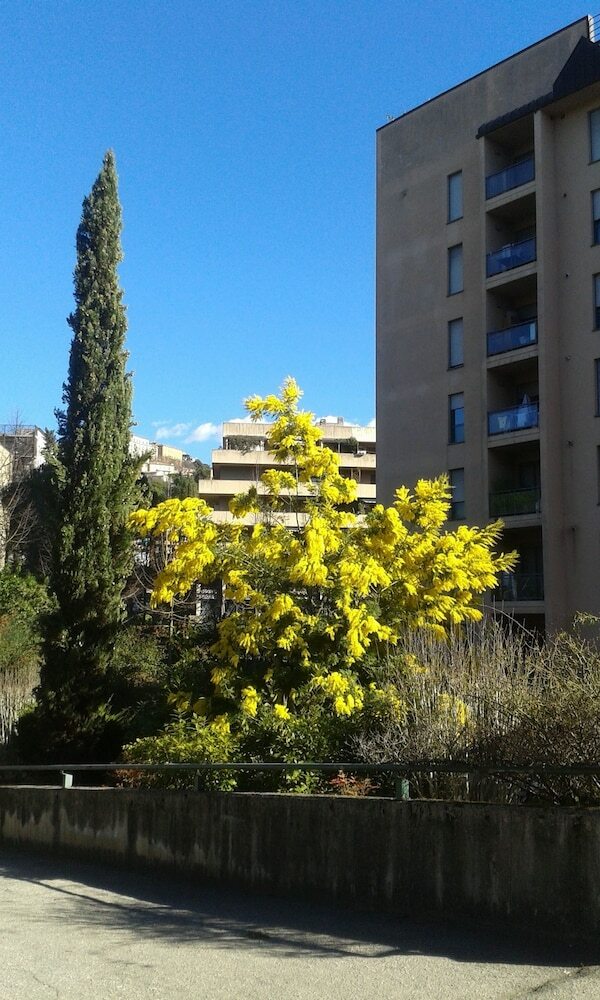 Le Torri Apartment