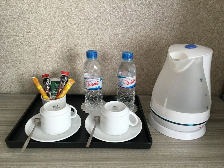 Javado Hotel Ben Thanh