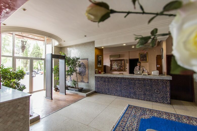 Hotel Grand H�tel