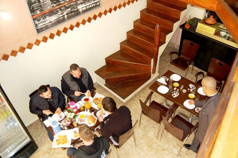 Hotel Grand H�tel