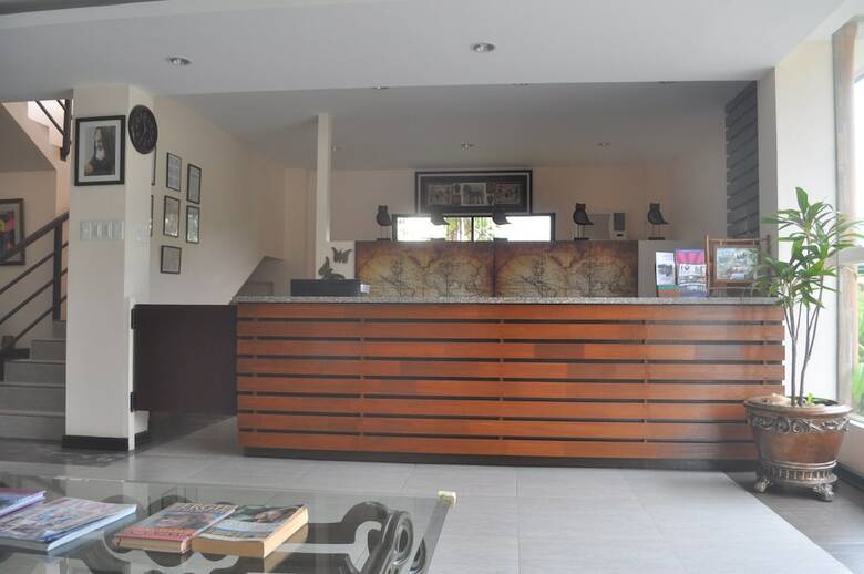 Bed & Breakfast St. Catherine Boutique Hotel & Restaurant