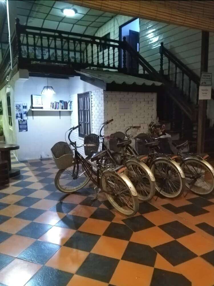 Vientiane Star Hotel