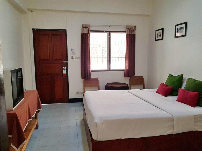 Hotel Thana Guesthouse