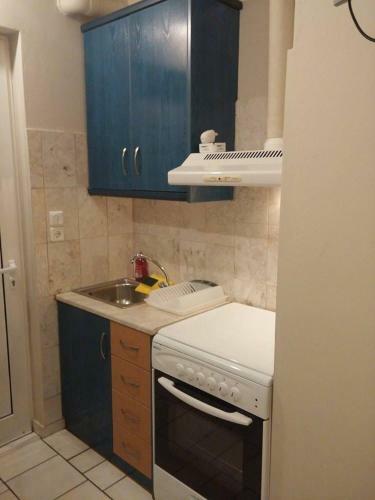 Apartamentos Holiday Tolofona
