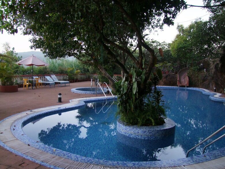 Hotel Bella Vista Resort