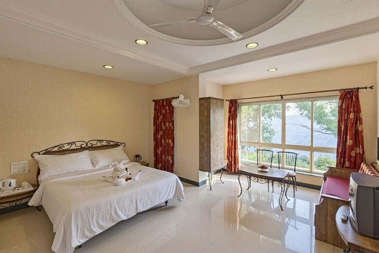 Hotel Bella Vista Resort