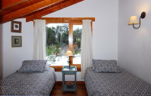 Lodge Caba�as Puente Viejo