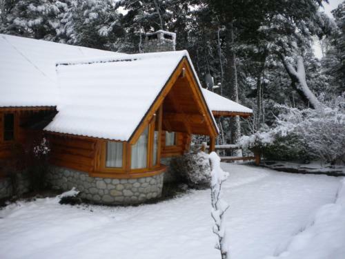 Lodge Caba�as Puente Viejo