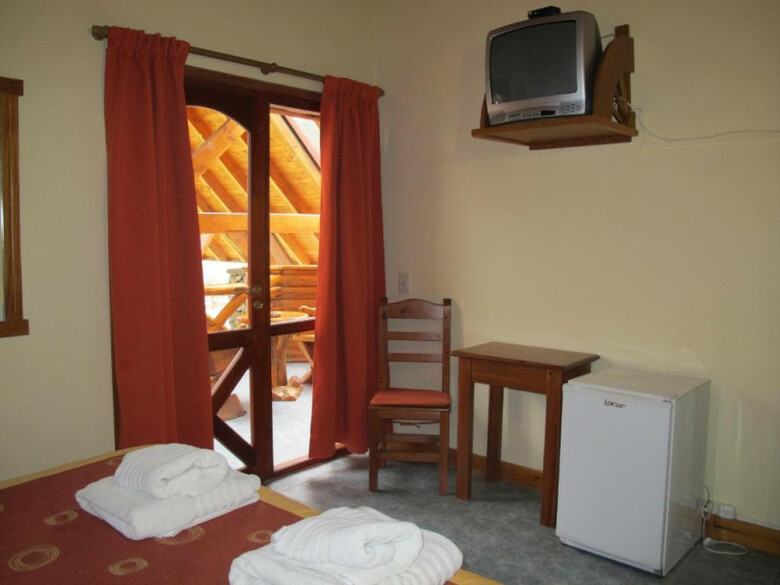 Posada Hosteria Maiten Escondido