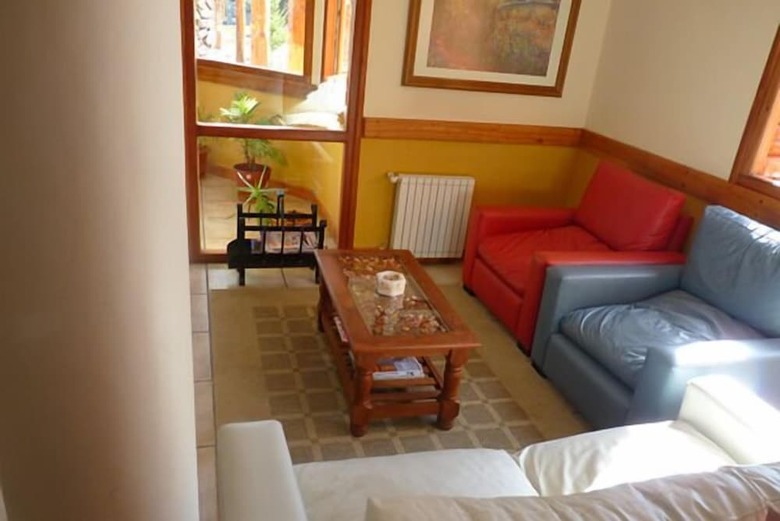 Posada Hosteria Maiten Escondido