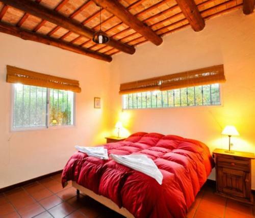Lodge Villa Camila