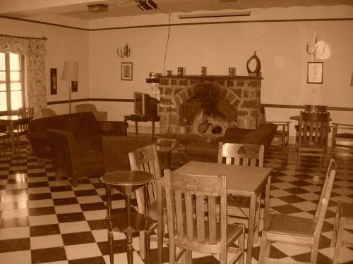 Hotel Yacanto