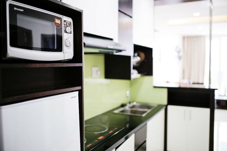 Gold Ocean Nha Trang