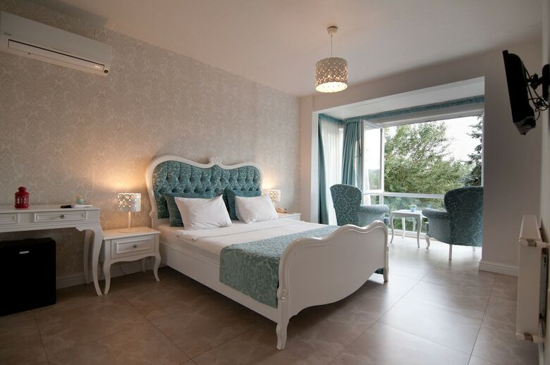 A?va Nehir Evi Butik Hotel