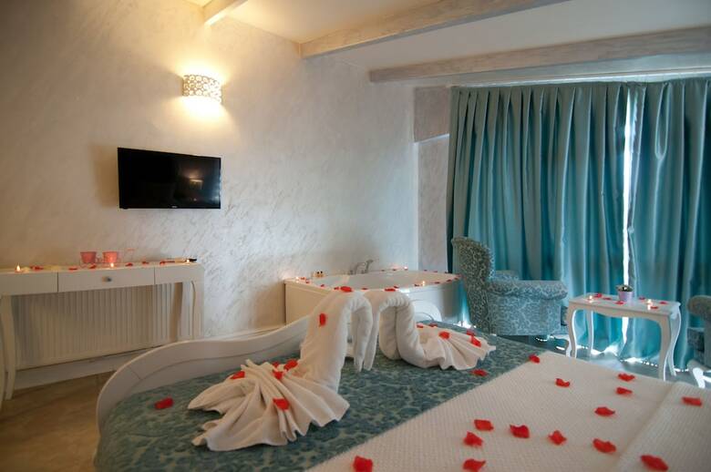 A?va Nehir Evi Butik Hotel