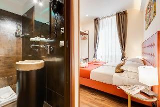 Hotel Lhr Coliseum B&B