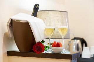 Hotel Lhr Coliseum B&B