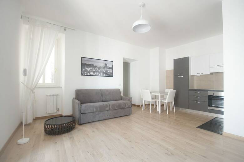 Apartamento Meme Suites