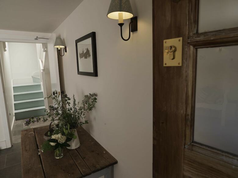 Agroturismo Middleton Lodge