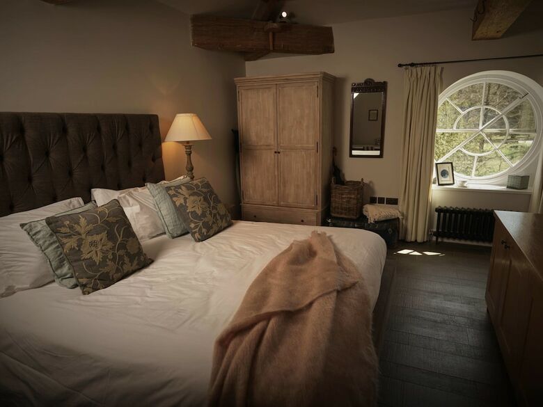 Agroturismo Middleton Lodge