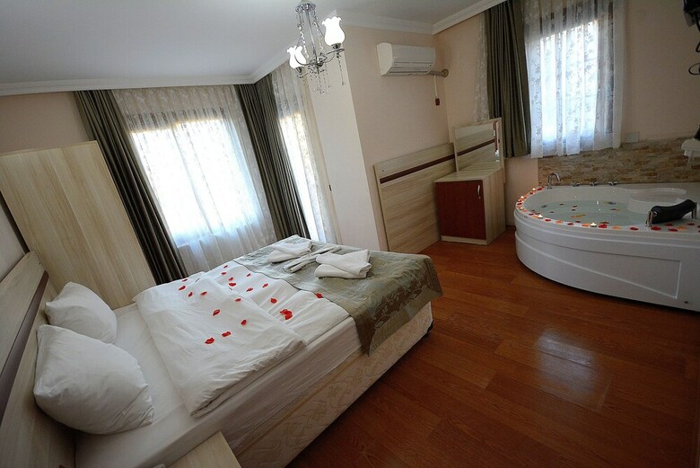 A?va Sahil Y?ld?z? Hotel